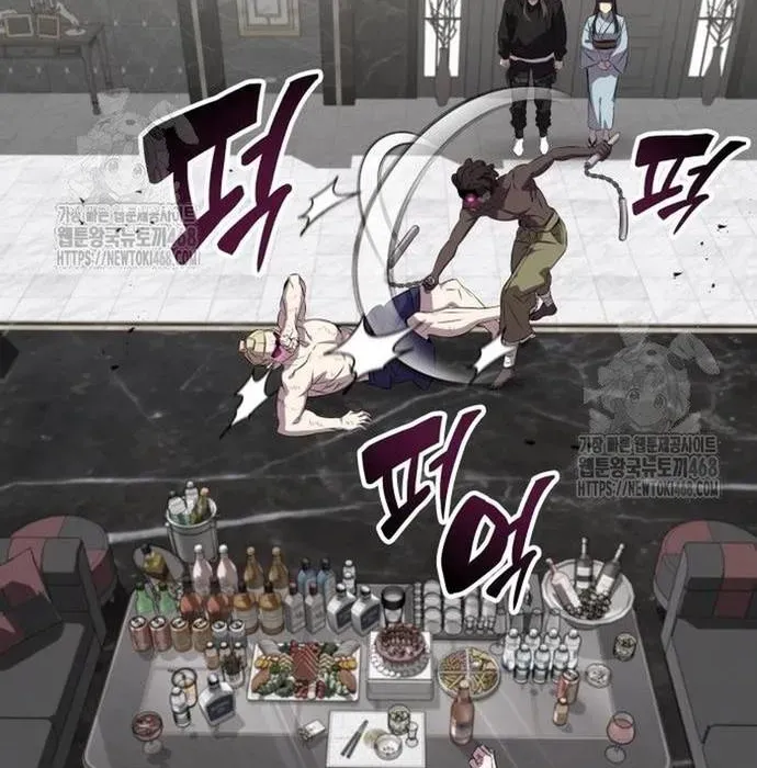 Tăng Lực Thợ Săn Chapter 130 - 137