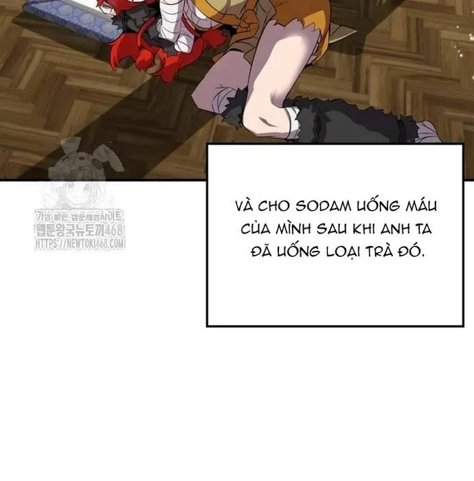 Tăng Lực Thợ Săn Chapter 130 - 7