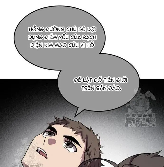 Tăng Lực Thợ Săn Chapter 130 - 100