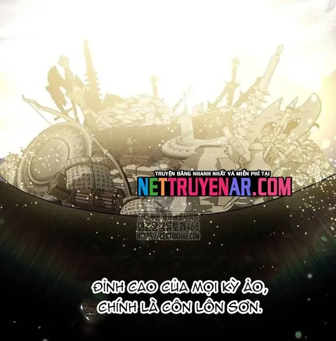 Tăng Lực Thợ Săn Chapter 131 - 135