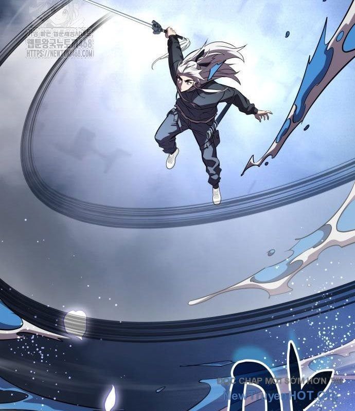 Tăng Lực Thợ Săn Chapter 132 - 135