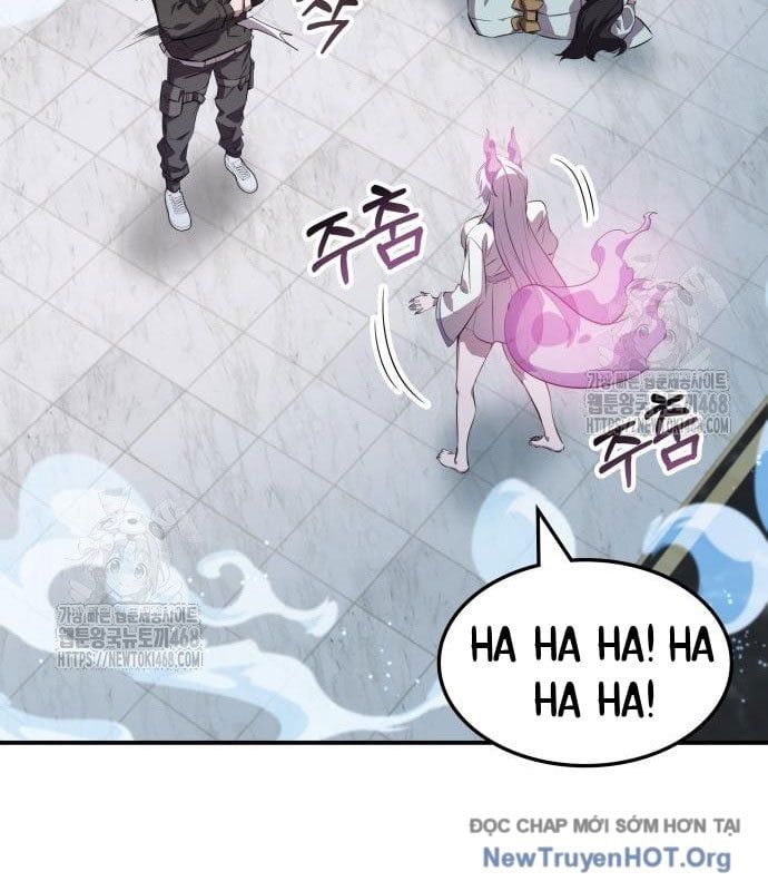 Tăng Lực Thợ Săn Chapter 132 - 33