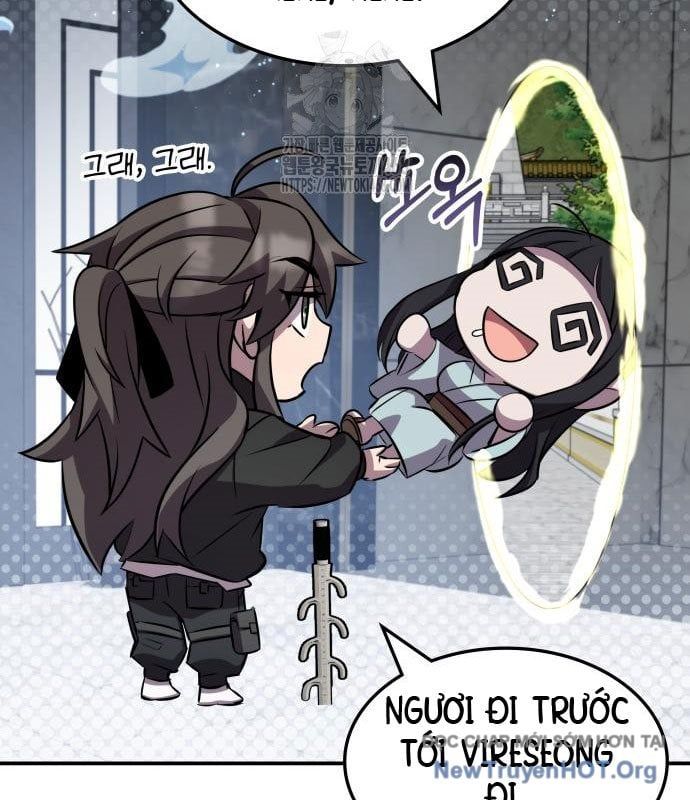 Tăng Lực Thợ Săn Chapter 132 - 50