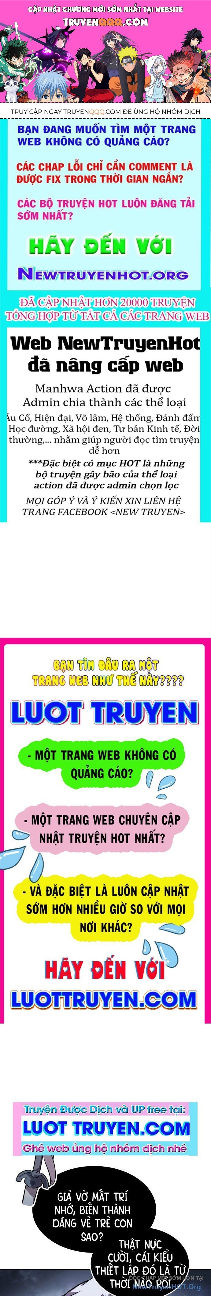 Tăng Lực Thợ Săn Chapter 133 - 1