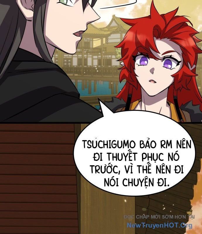 Tăng Lực Thợ Săn Chapter 133 - 107