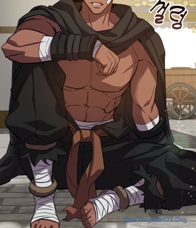 Tăng Lực Thợ Săn Chapter 133 - 109