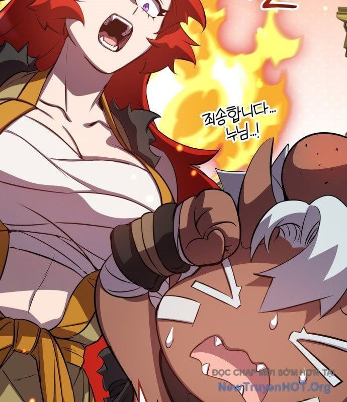 Tăng Lực Thợ Săn Chapter 133 - 113