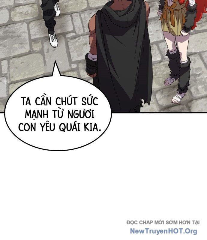 Tăng Lực Thợ Săn Chapter 133 - 118