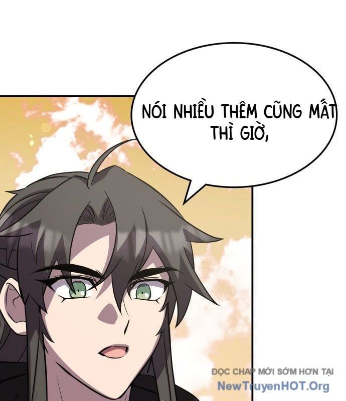 Tăng Lực Thợ Săn Chapter 133 - 119