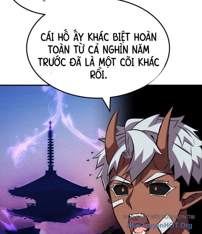 Tăng Lực Thợ Săn Chapter 133 - 127