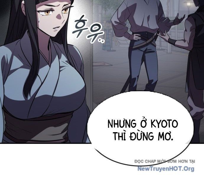 Tăng Lực Thợ Săn Chapter 133 - 136