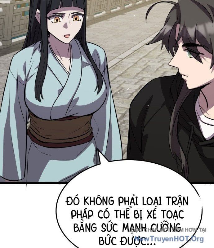 Tăng Lực Thợ Săn Chapter 133 - 138