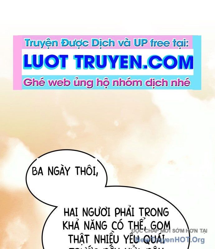 Tăng Lực Thợ Săn Chapter 133 - 142