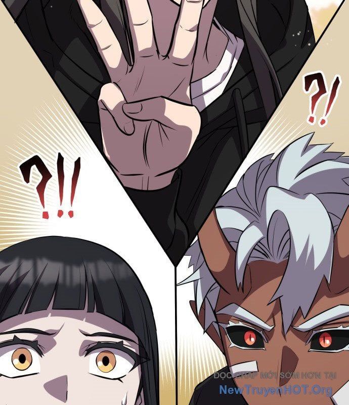 Tăng Lực Thợ Săn Chapter 133 - 144