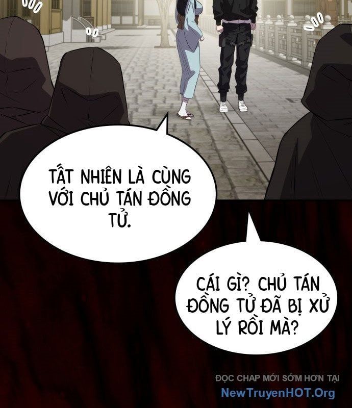 Tăng Lực Thợ Săn Chapter 133 - 55