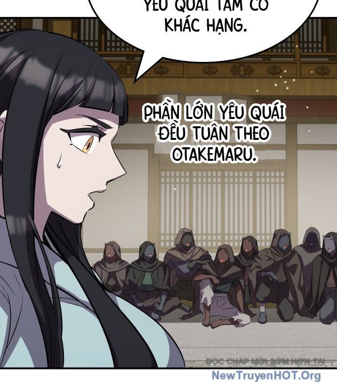 Tăng Lực Thợ Săn Chapter 133 - 80