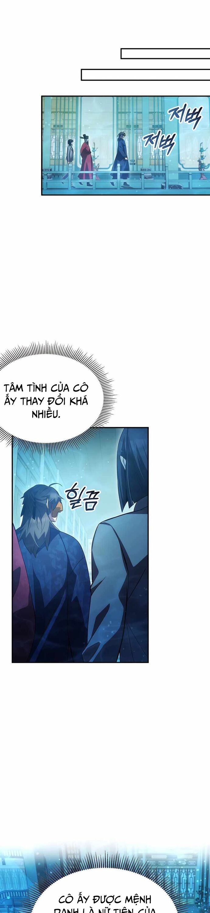 Tăng Lực Thợ Săn Chapter 45 - 3