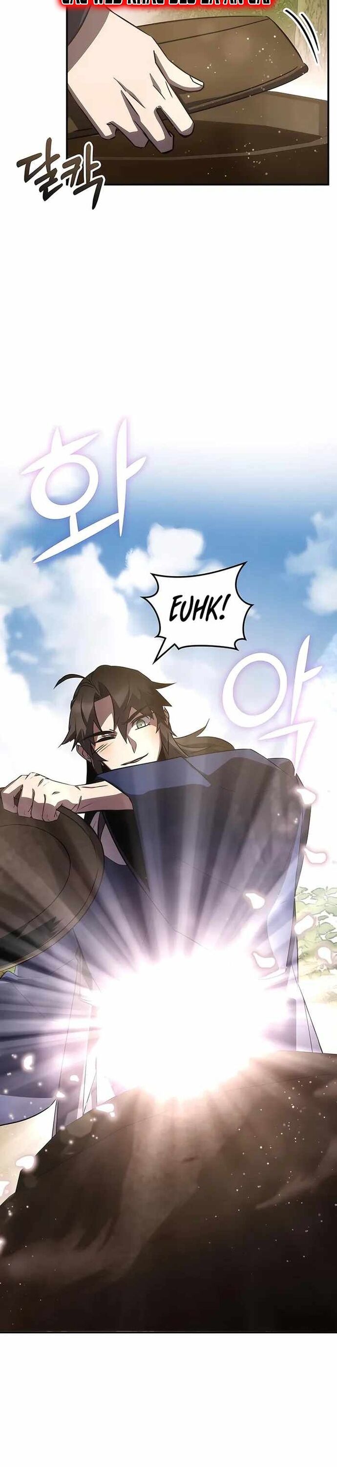 Tăng Lực Thợ Săn Chapter 47 - 3