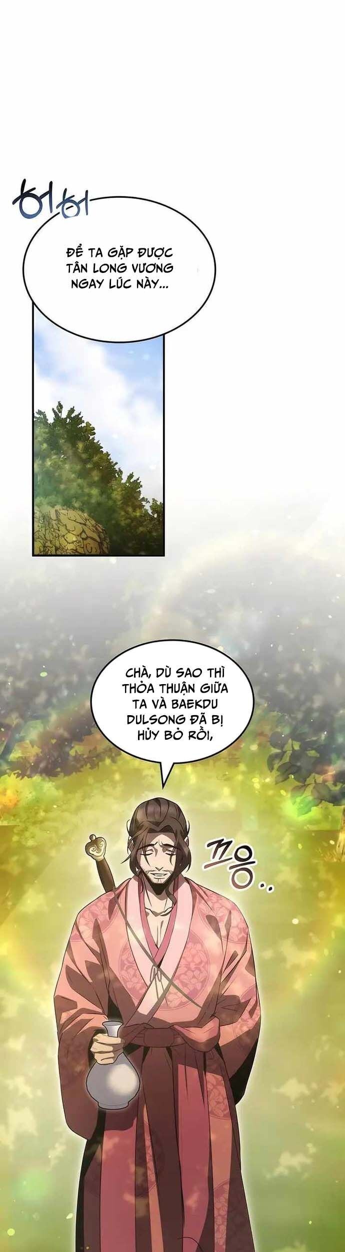 Tăng Lực Thợ Săn Chapter 48 - 2
