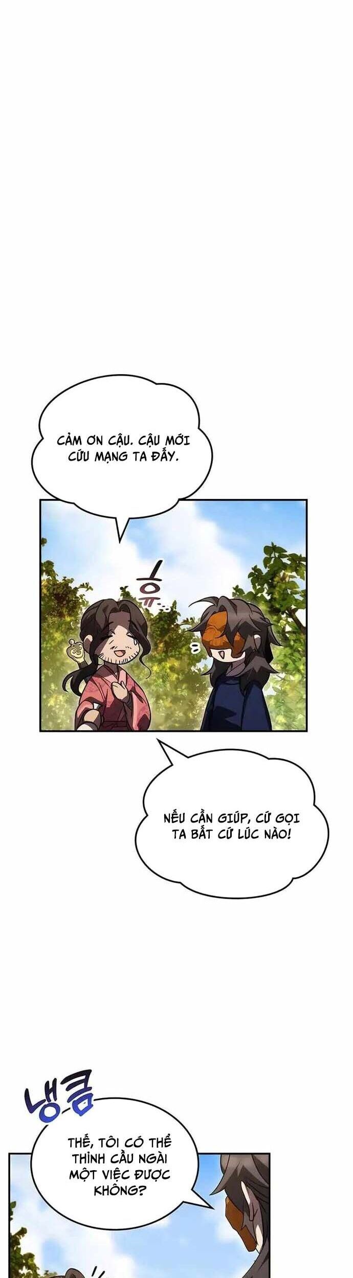 Tăng Lực Thợ Săn Chapter 48 - 11