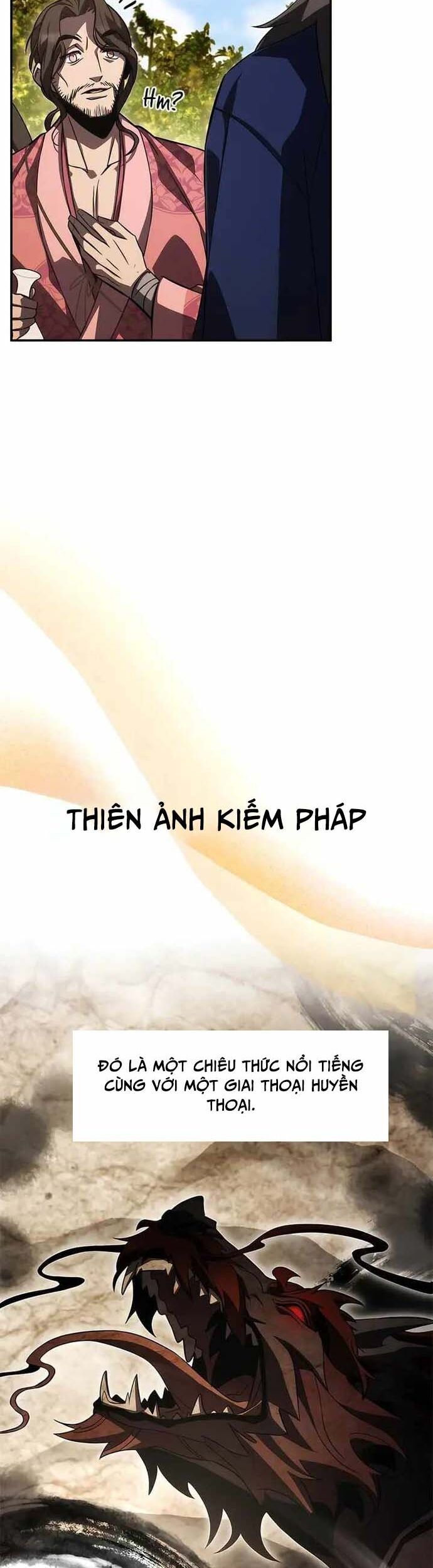 Tăng Lực Thợ Săn Chapter 48 - 12