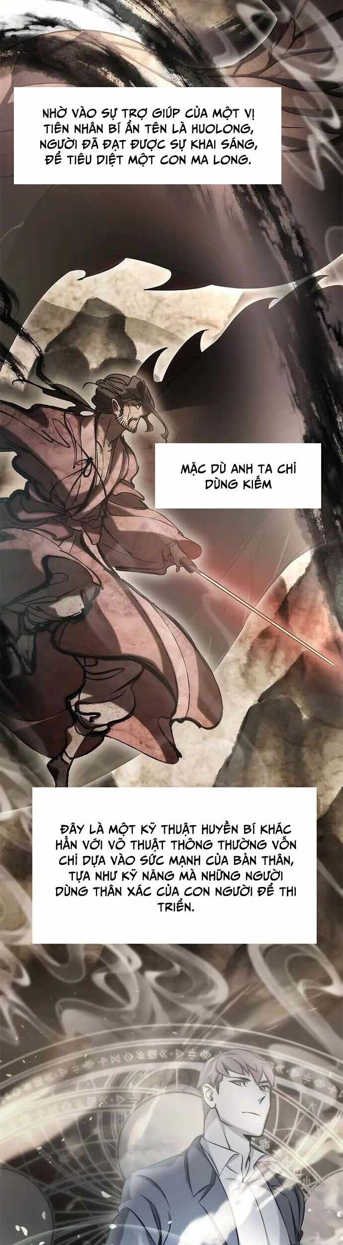 Tăng Lực Thợ Săn Chapter 48 - 13