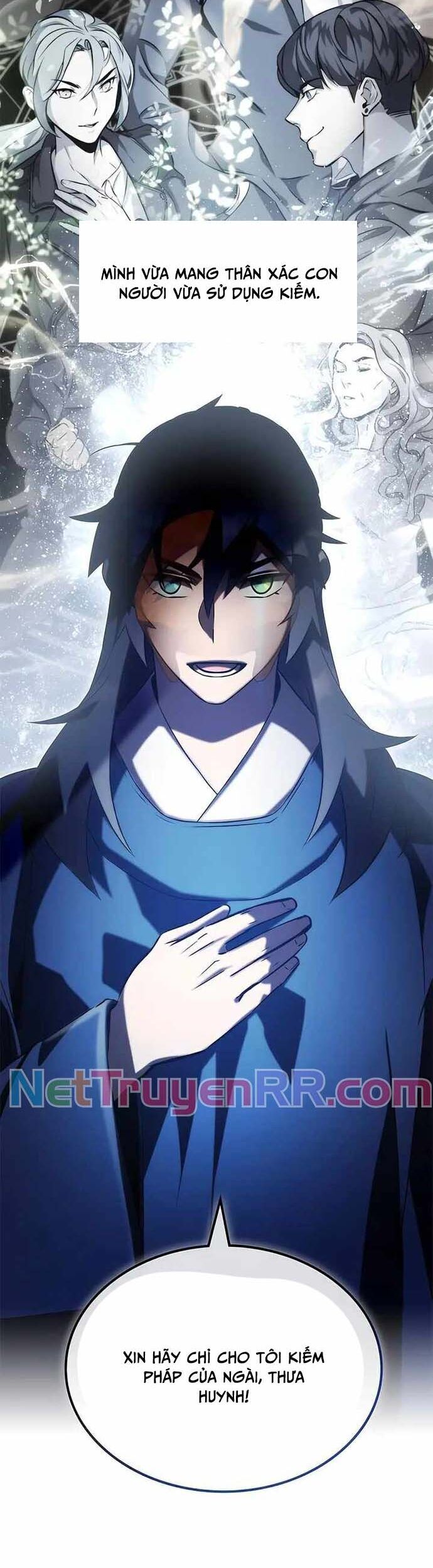 Tăng Lực Thợ Săn Chapter 48 - 14