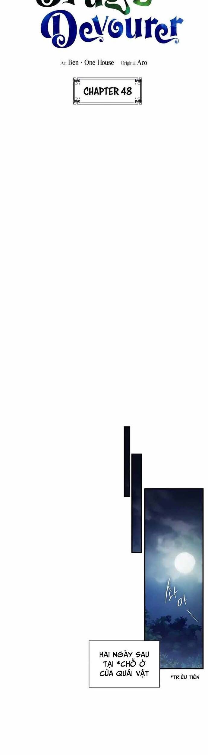 Tăng Lực Thợ Săn Chapter 48 - 16