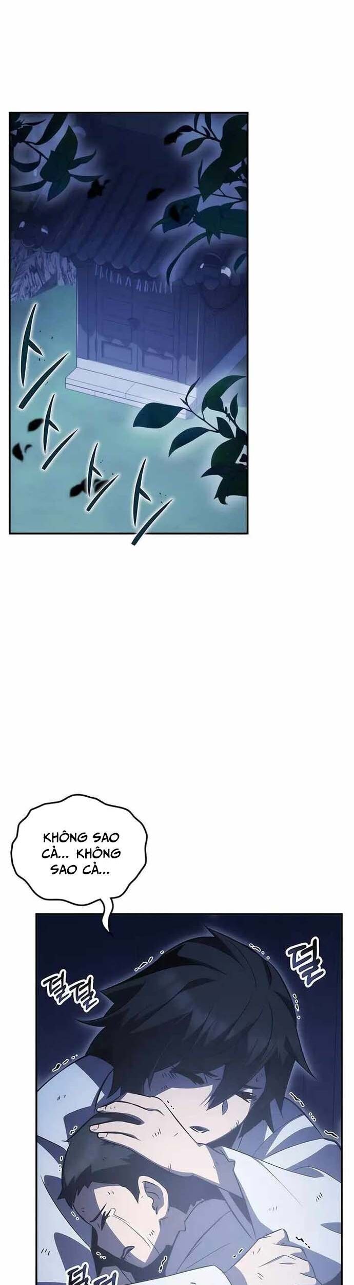 Tăng Lực Thợ Săn Chapter 48 - 18