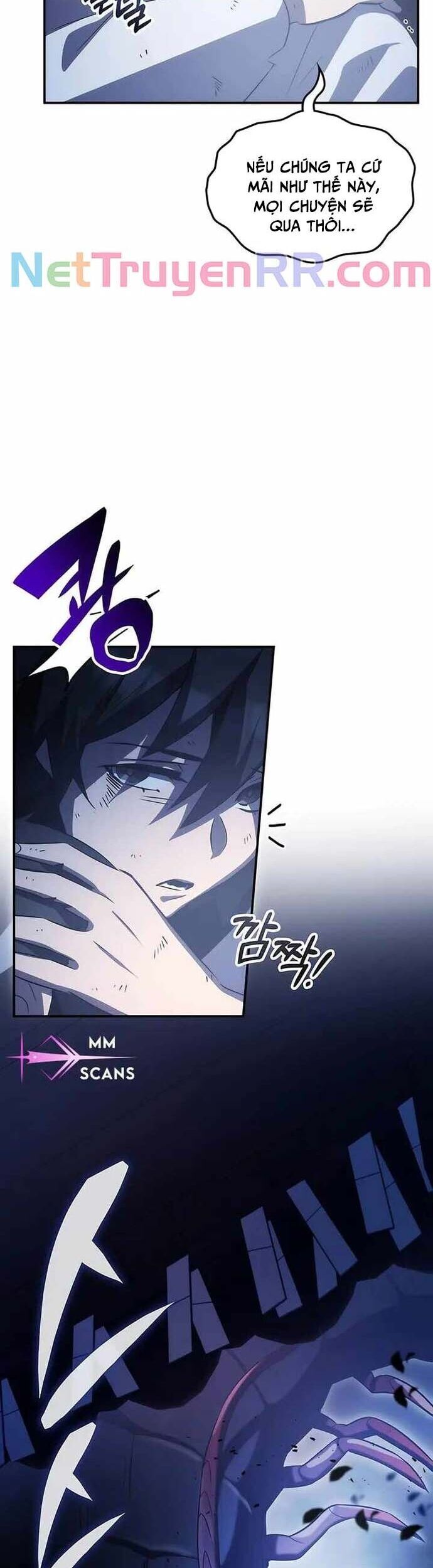 Tăng Lực Thợ Săn Chapter 48 - 19