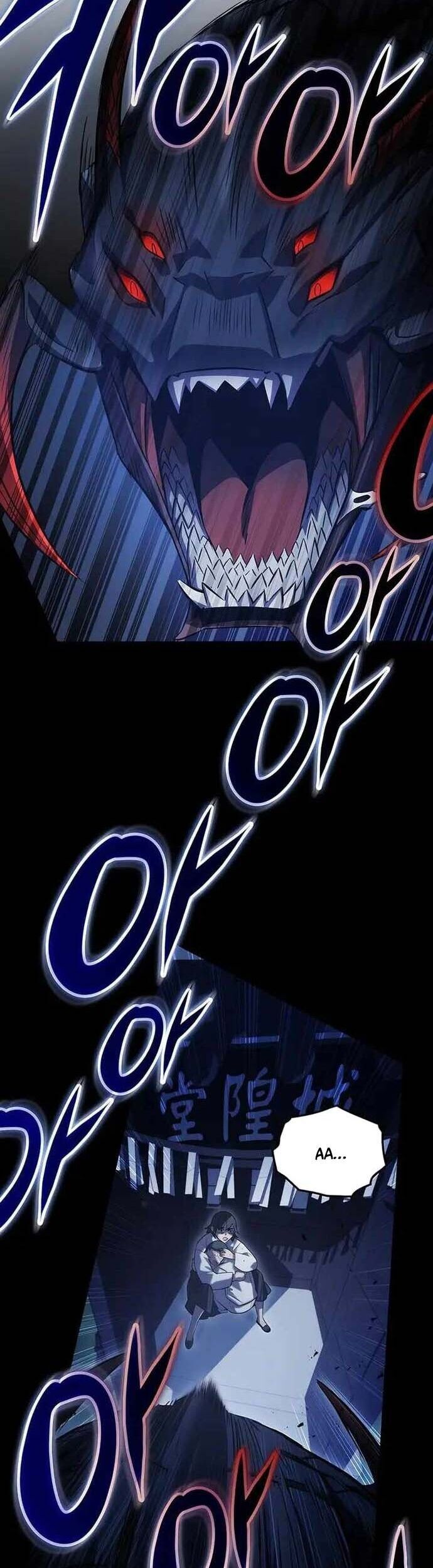 Tăng Lực Thợ Săn Chapter 48 - 21