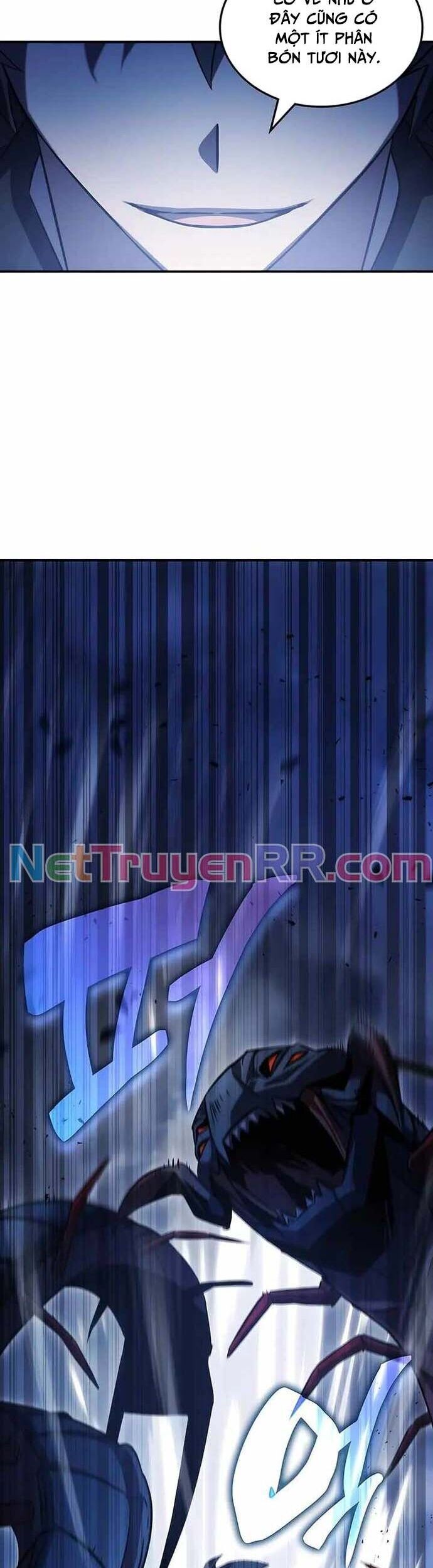 Tăng Lực Thợ Săn Chapter 48 - 23