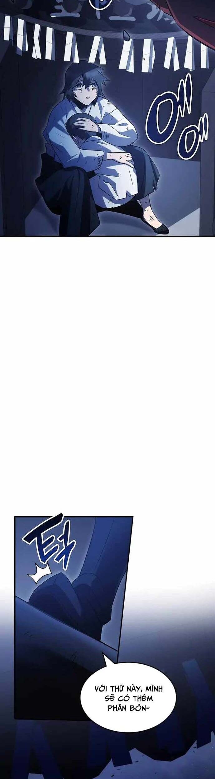 Tăng Lực Thợ Săn Chapter 48 - 25