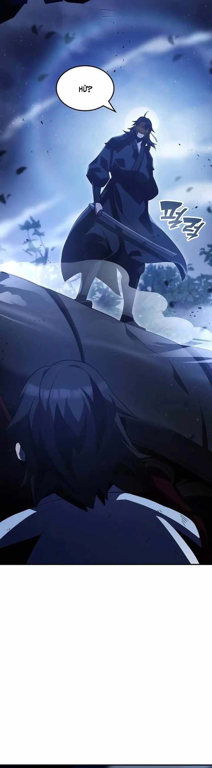 Tăng Lực Thợ Săn Chapter 48 - 26