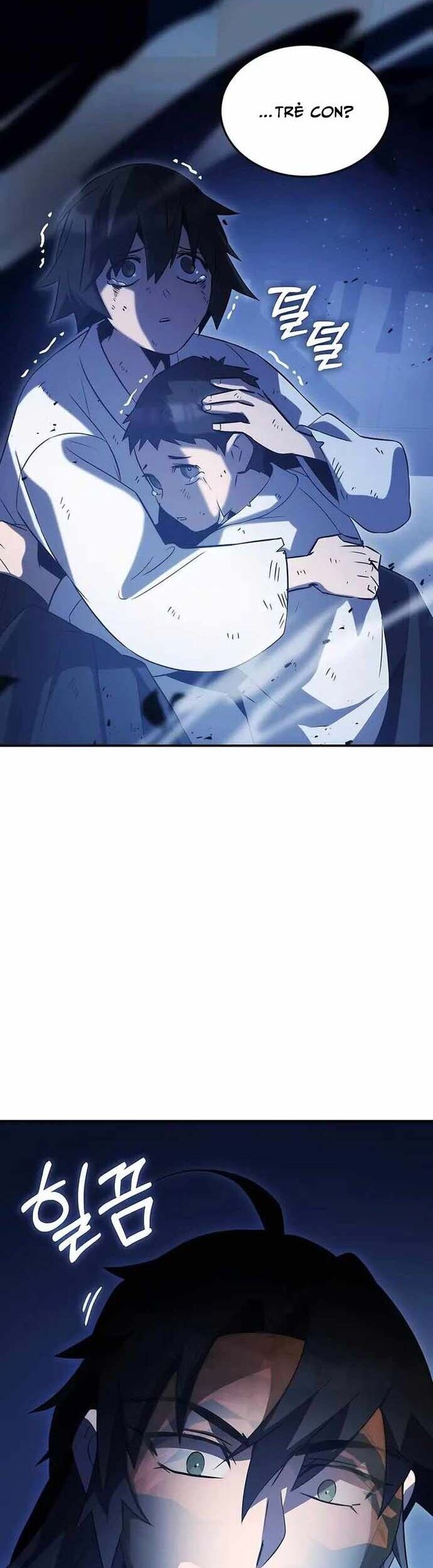 Tăng Lực Thợ Săn Chapter 48 - 27