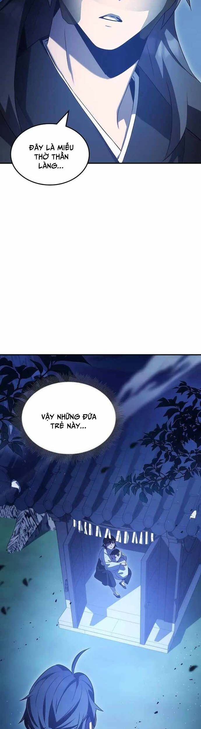 Tăng Lực Thợ Săn Chapter 48 - 28