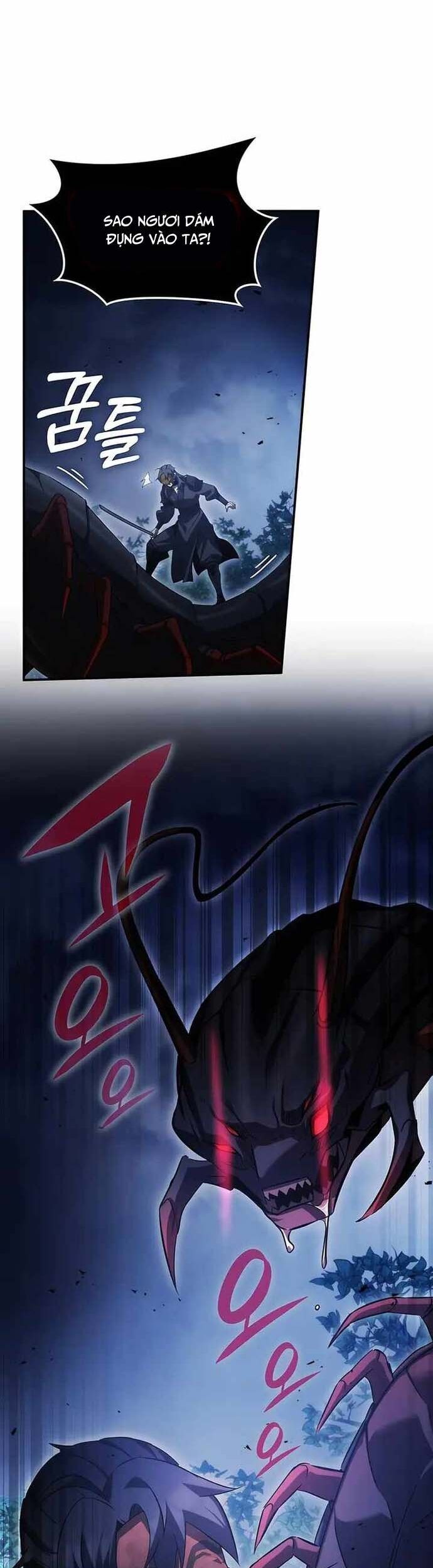 Tăng Lực Thợ Săn Chapter 48 - 30