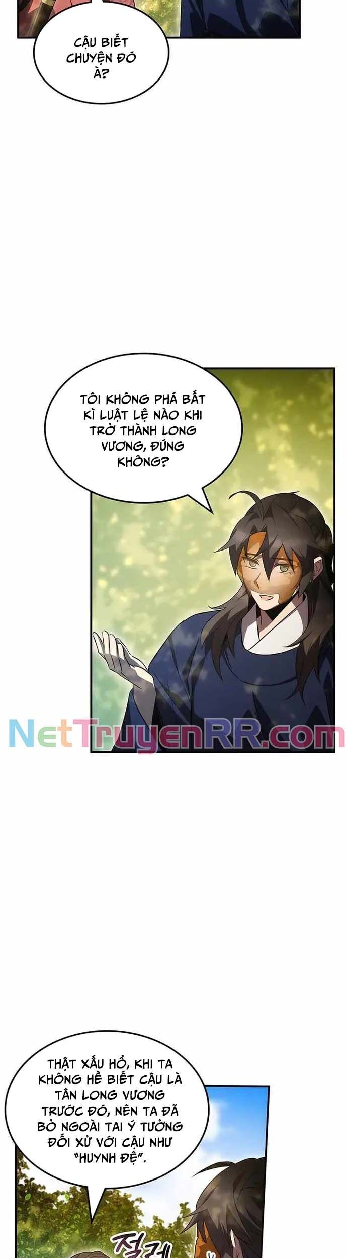 Tăng Lực Thợ Săn Chapter 48 - 4