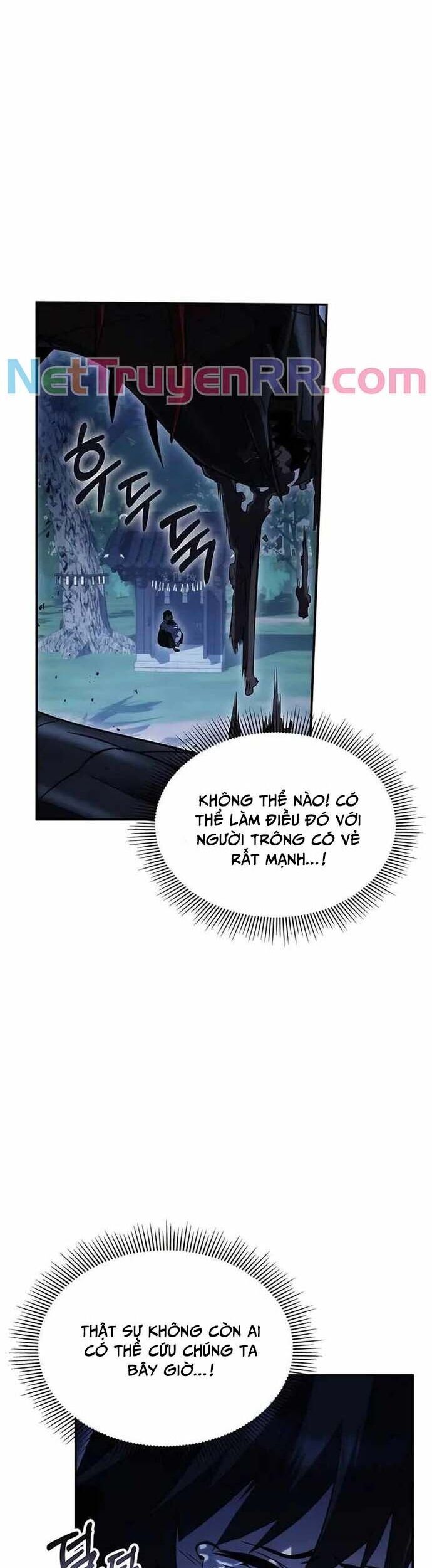 Tăng Lực Thợ Săn Chapter 48 - 33