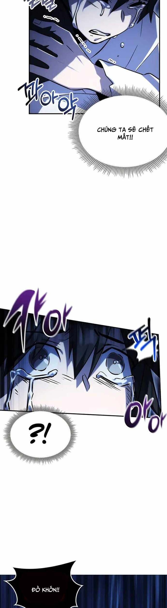 Tăng Lực Thợ Săn Chapter 48 - 34