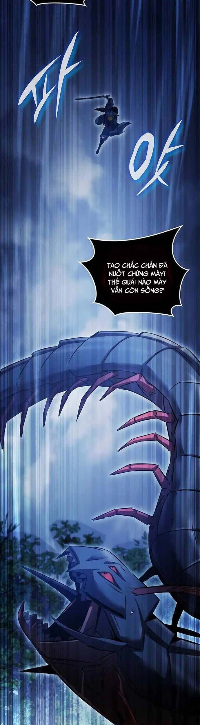 Tăng Lực Thợ Săn Chapter 48 - 35