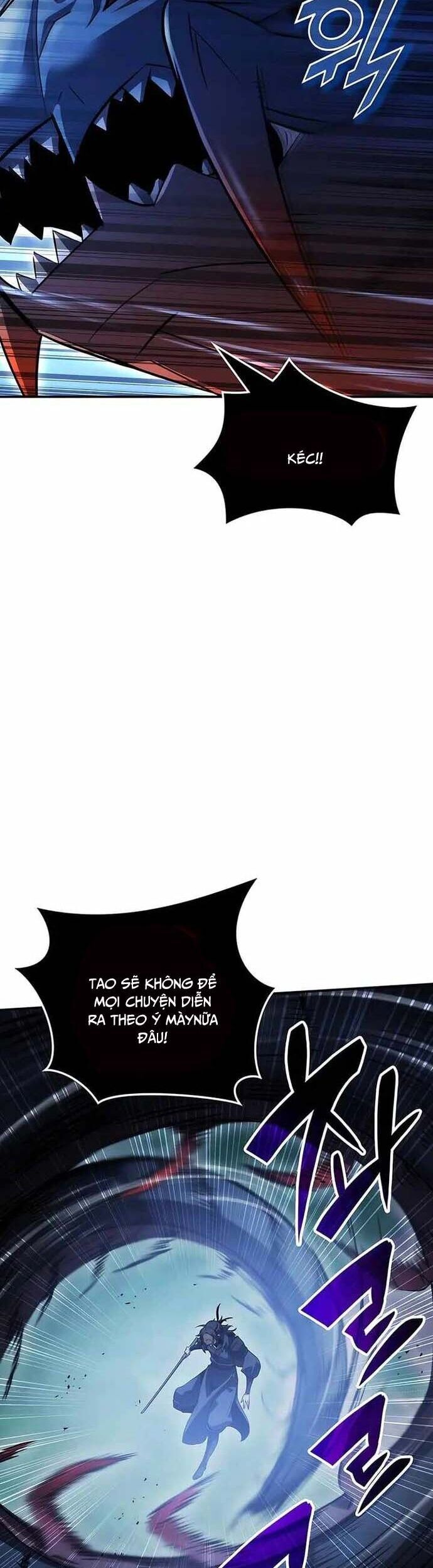 Tăng Lực Thợ Săn Chapter 48 - 39