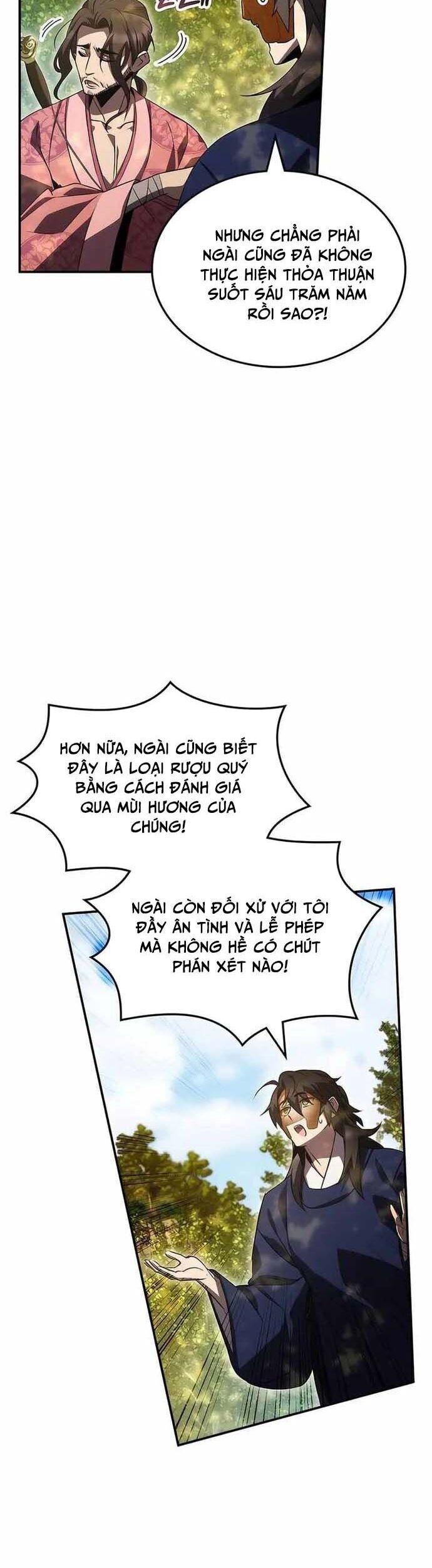 Tăng Lực Thợ Săn Chapter 48 - 5