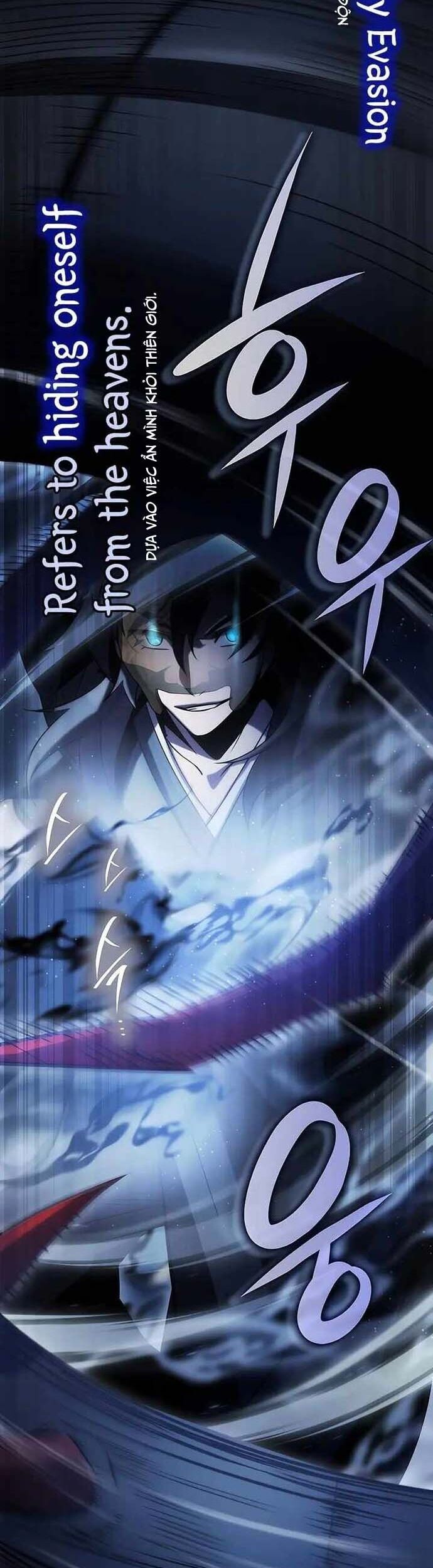 Tăng Lực Thợ Săn Chapter 48 - 41