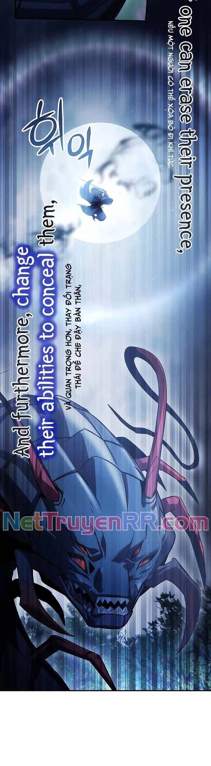 Tăng Lực Thợ Săn Chapter 48 - 43