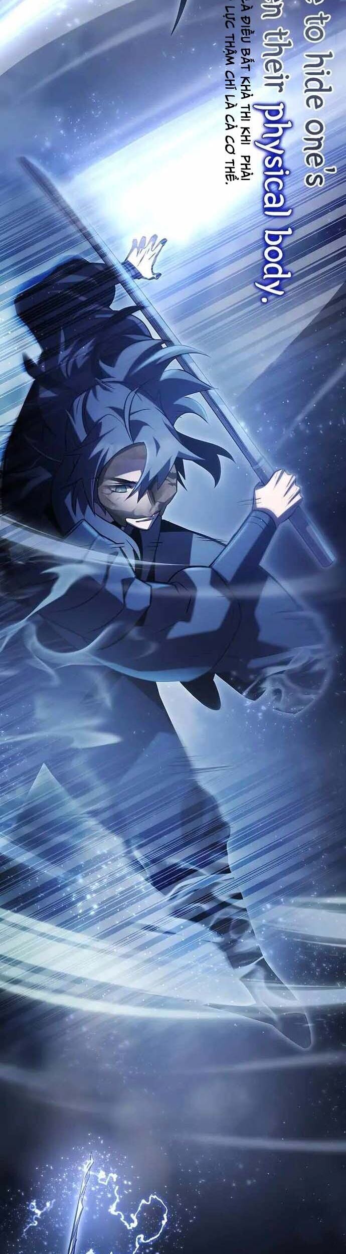 Tăng Lực Thợ Săn Chapter 48 - 45