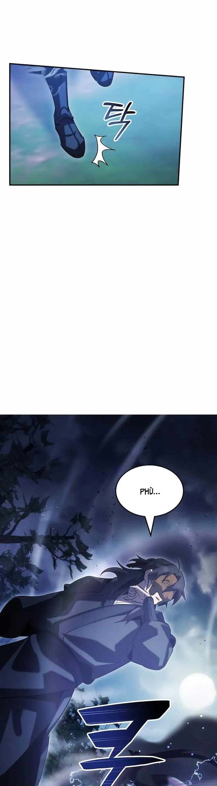 Tăng Lực Thợ Săn Chapter 48 - 48