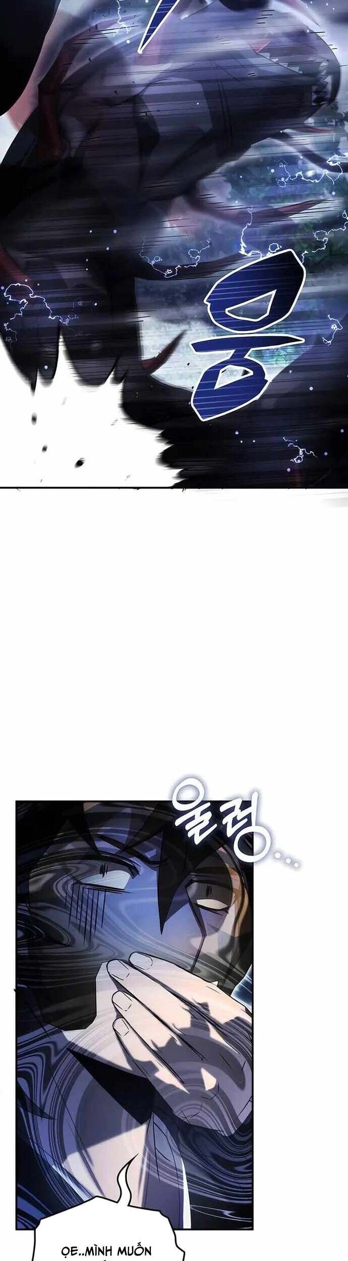 Tăng Lực Thợ Săn Chapter 48 - 49