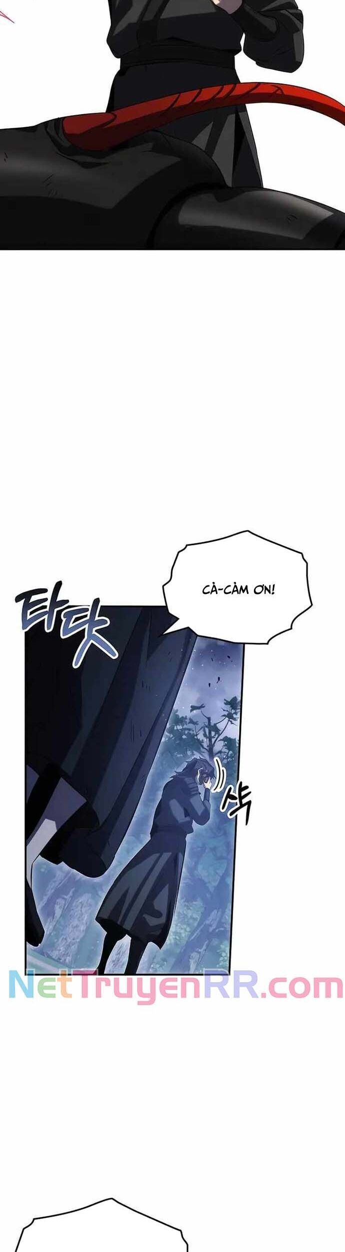 Tăng Lực Thợ Săn Chapter 48 - 52