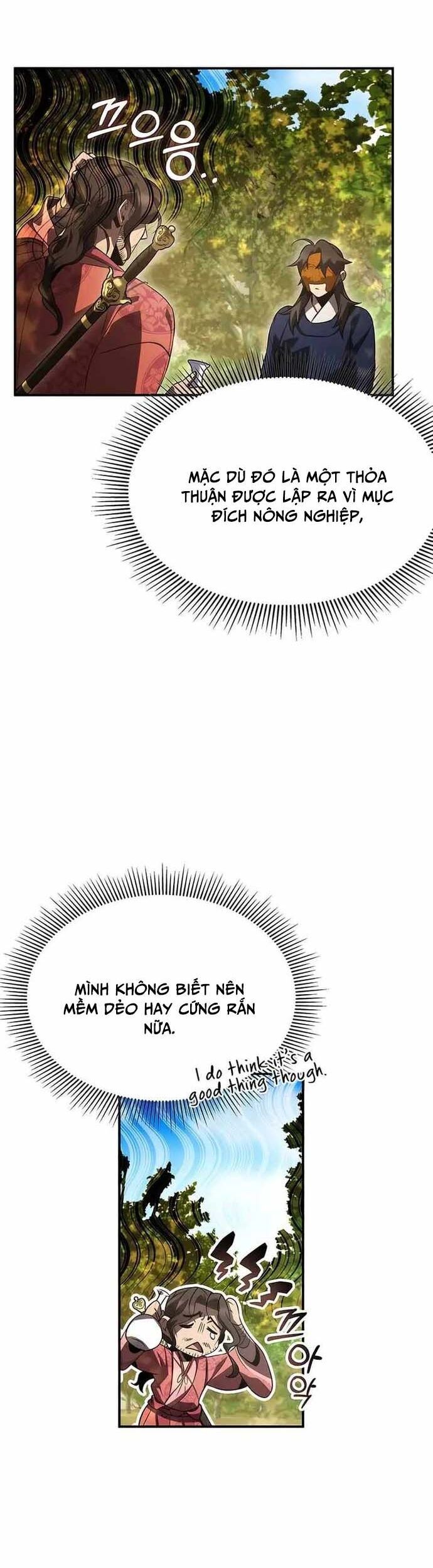 Tăng Lực Thợ Săn Chapter 48 - 8